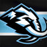 NHL Utah Mammoth Striped Jersey Dell Latitude Skin